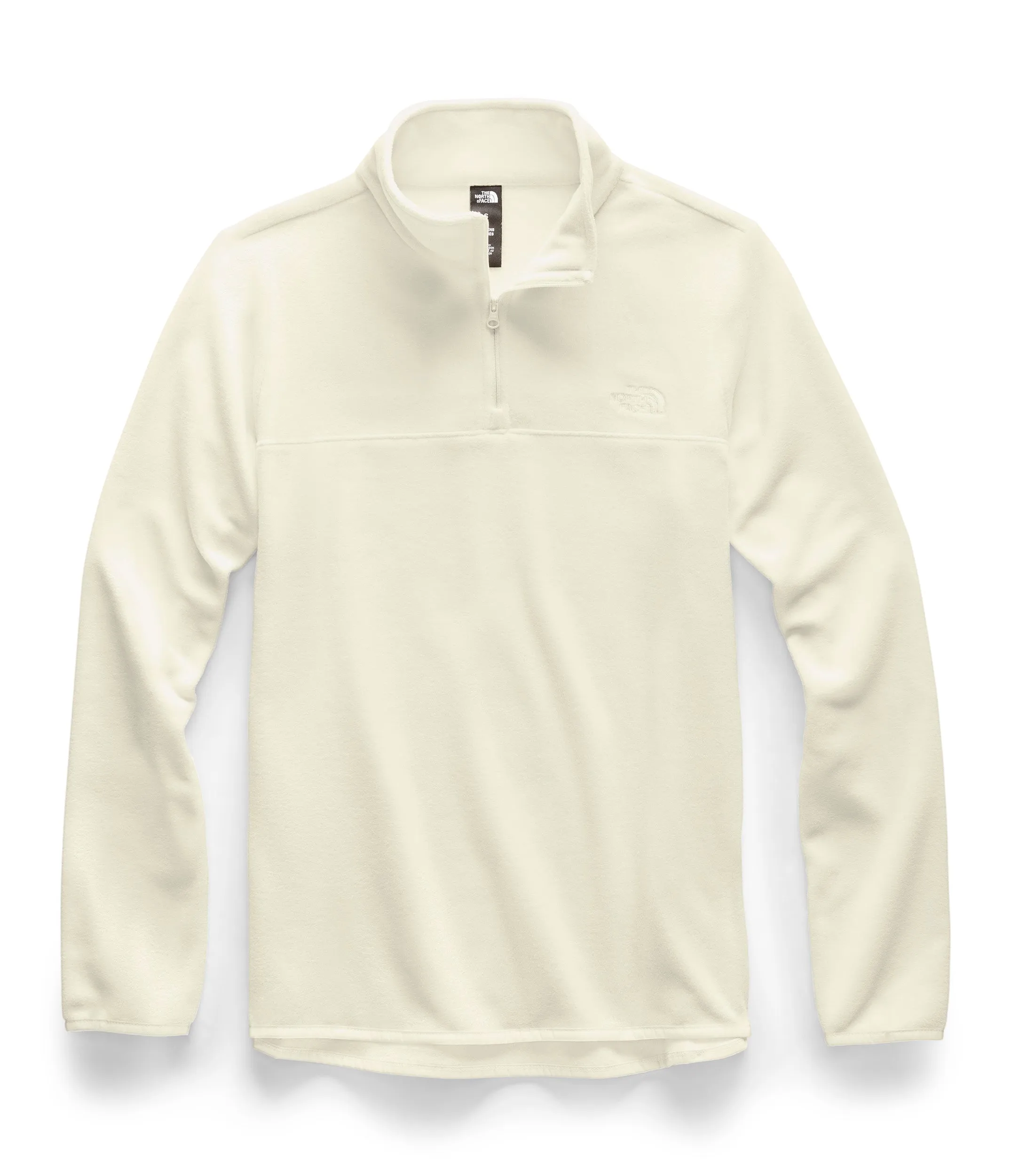 The North Face Wmns TKA Glacier 1/4 Zip