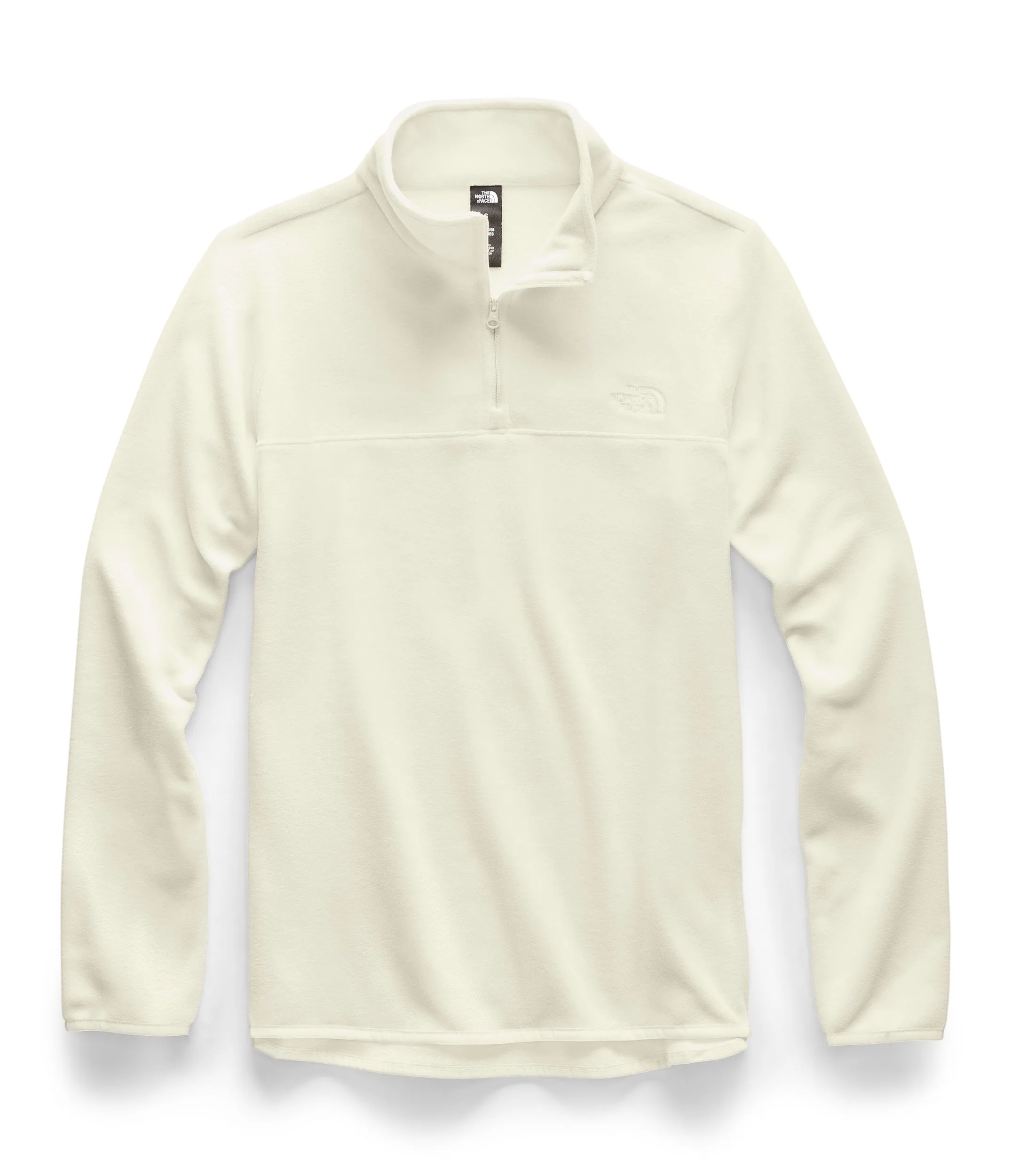 The North Face Wmns TKA Glacier 1/4 Zip