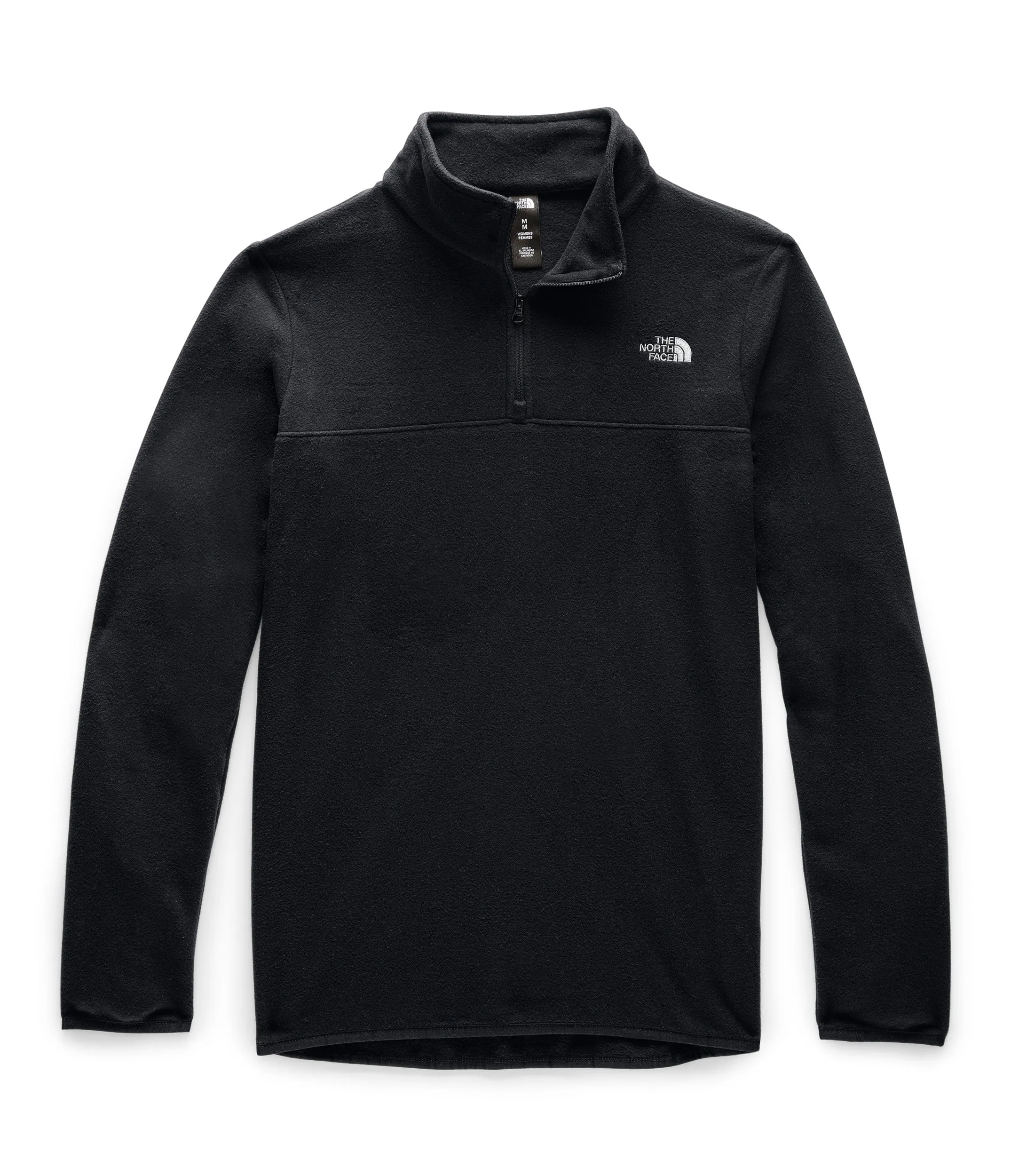 The North Face Wmns TKA Glacier 1/4 Zip