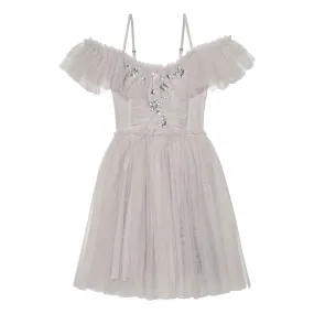 Tutu du Monde Wonderland Tutu Dress French Silver