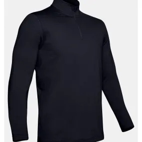 Under Armour Men's Lightweight 1/4 Zip Tactical Long Sleeve Shirt