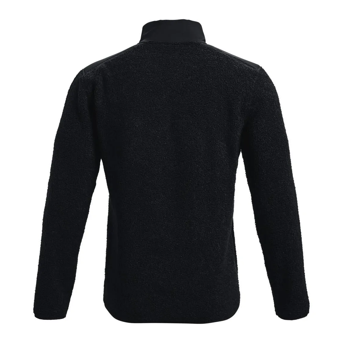 Under Armour Pile Sweater Fleece Golf Top 1366284