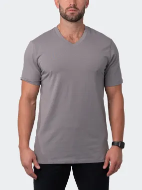 V-Neck VivaldiCore Brown