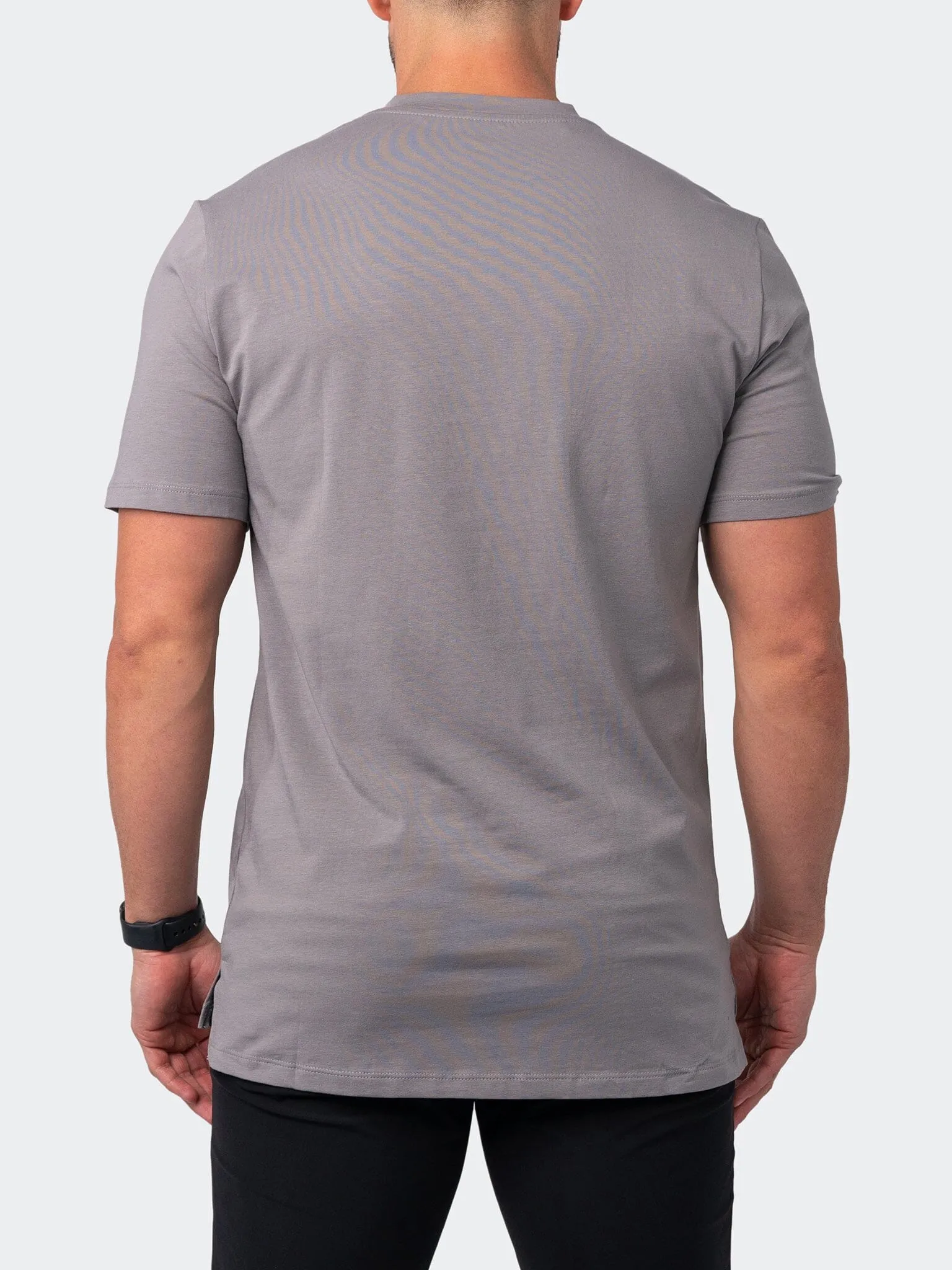 V-Neck VivaldiCore Brown