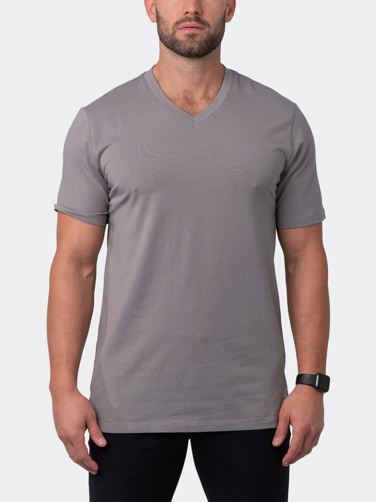 V-Neck VivaldiCore Brown