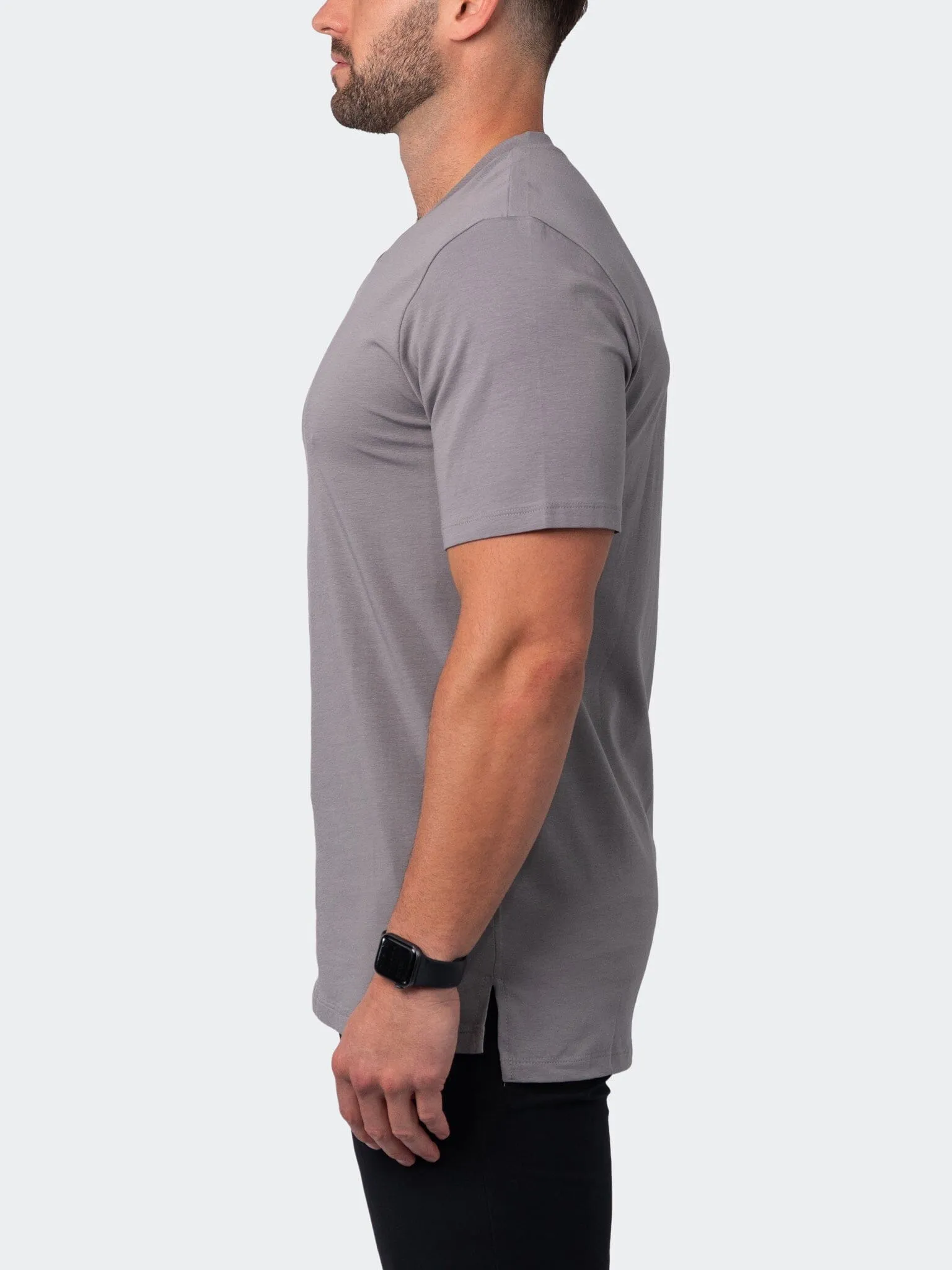 V-Neck VivaldiCore Brown