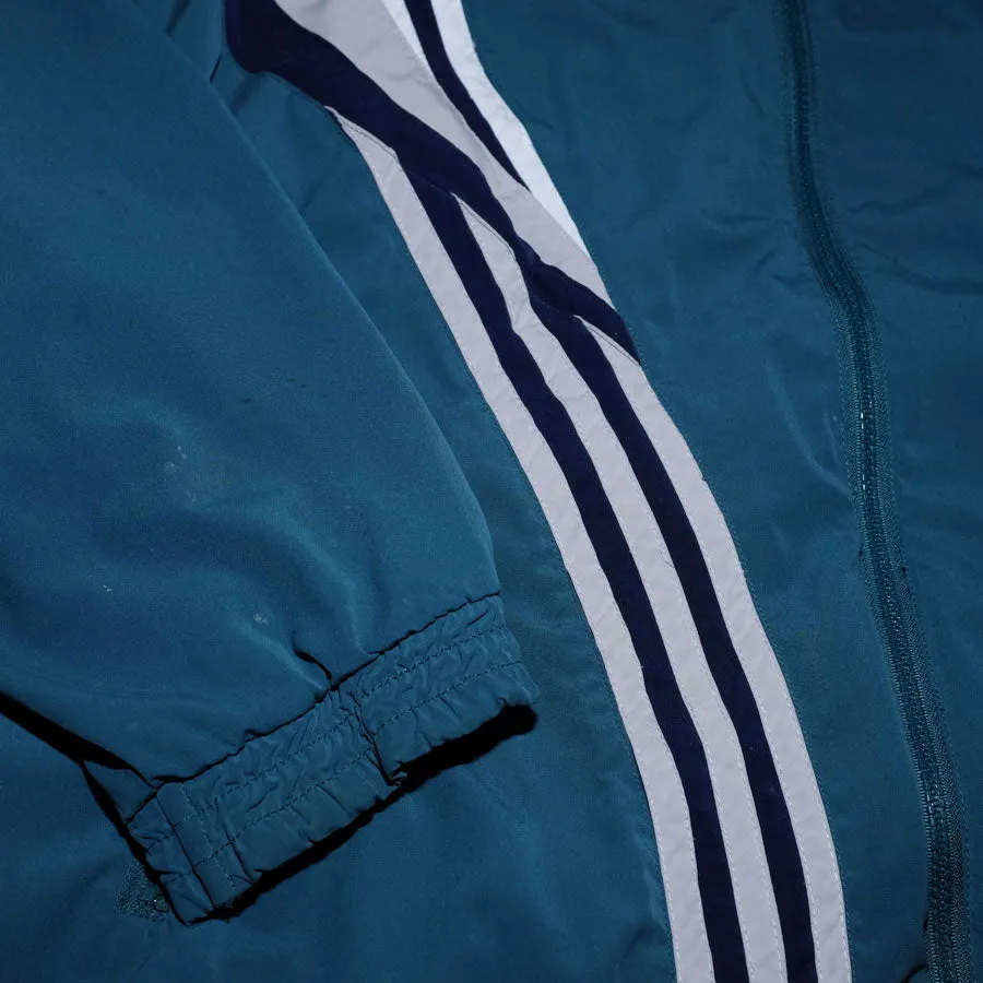 Vintage adidas Track Jacket Large / XLarge