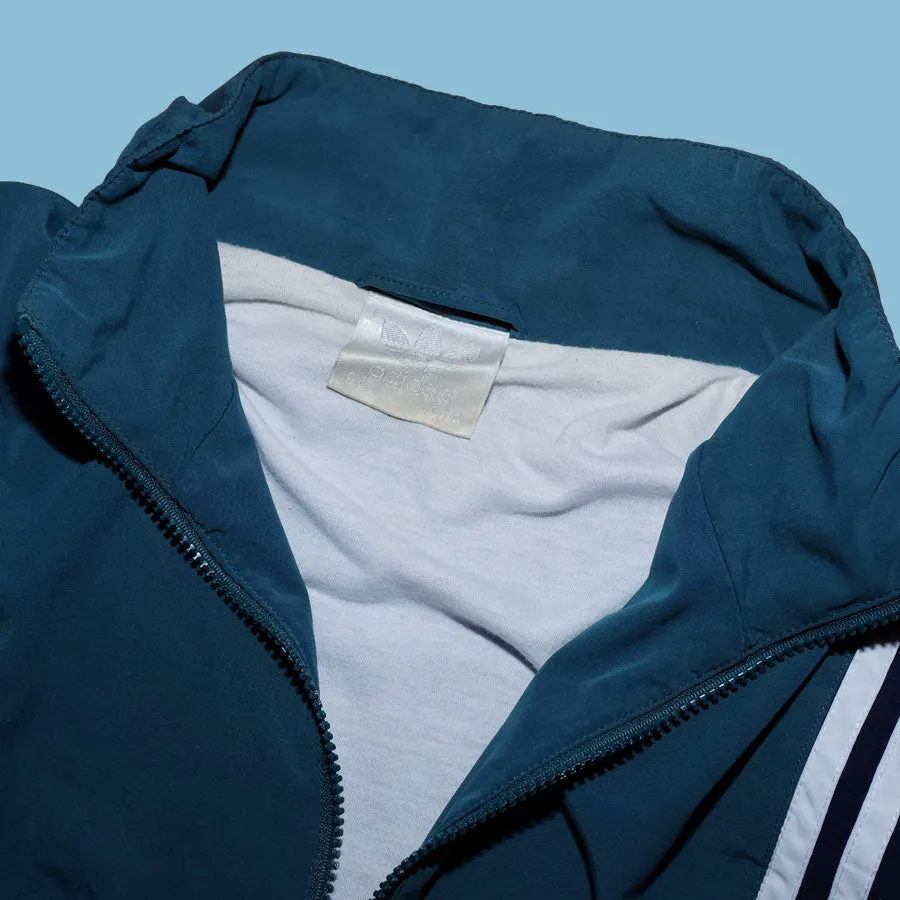 Vintage adidas Track Jacket Large / XLarge