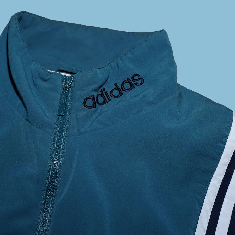 Vintage adidas Track Jacket Large / XLarge