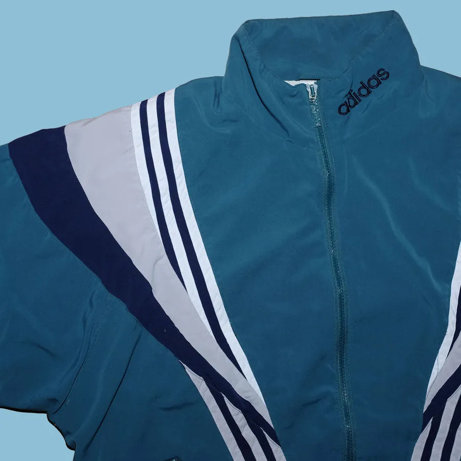 Vintage adidas Track Jacket Large / XLarge