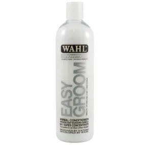 Wahl Easy Groom Conditioner 500ml