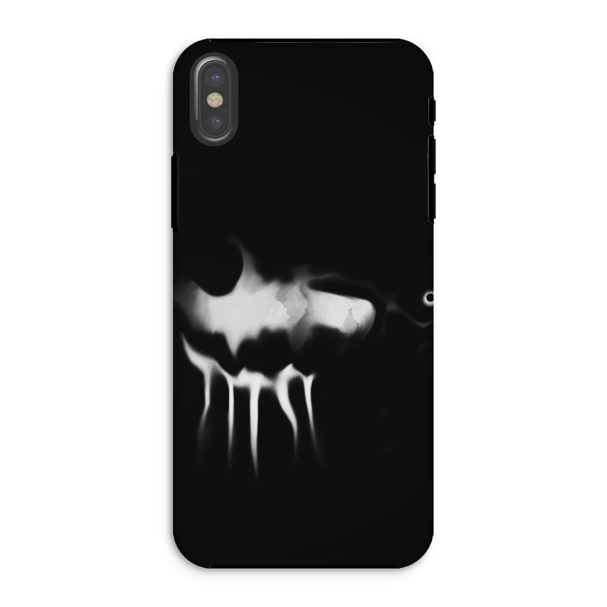 Waiting For You Tough Phone Case