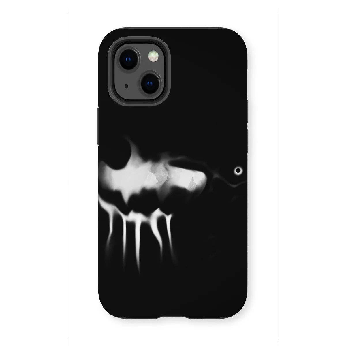 Waiting For You Tough Phone Case