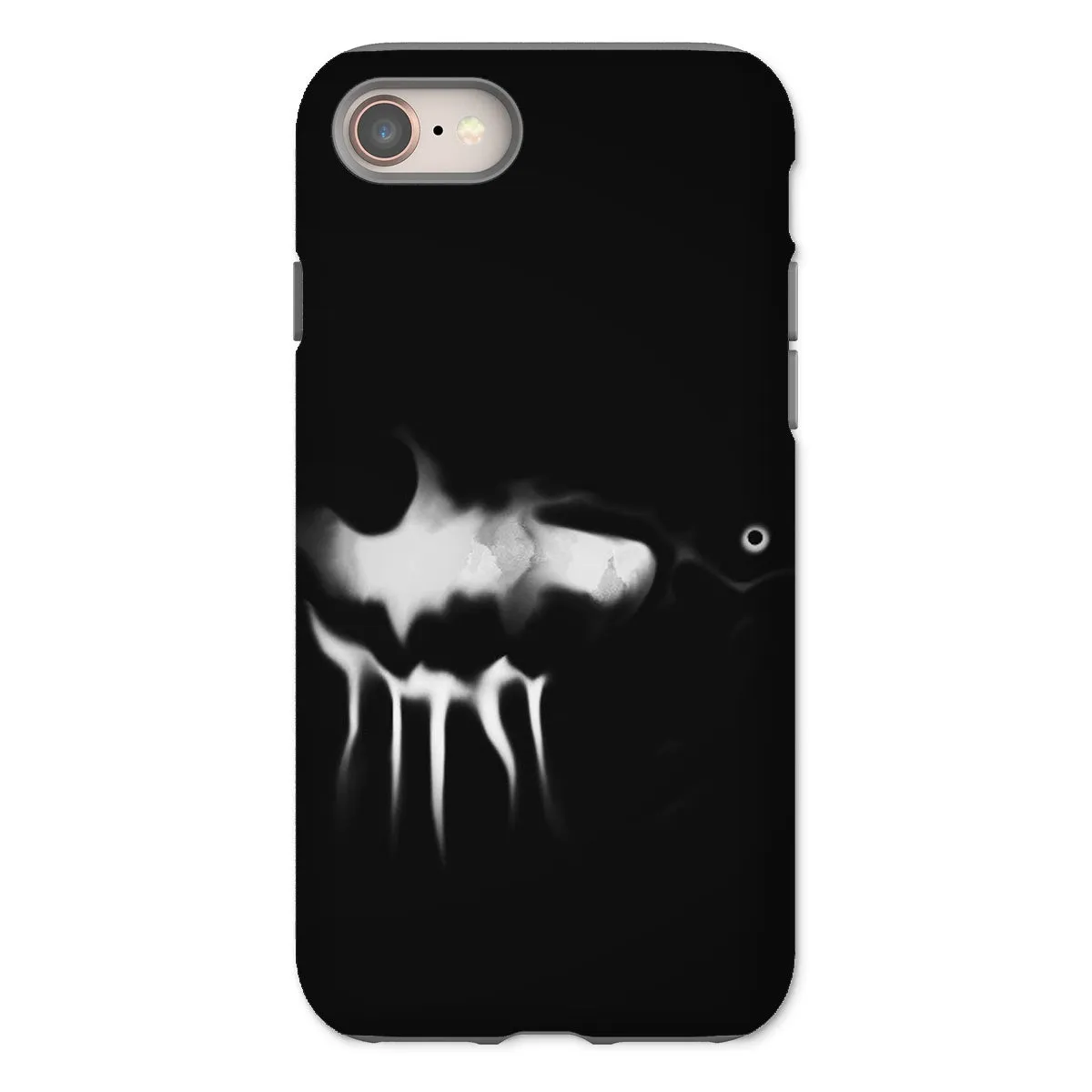 Waiting For You Tough Phone Case