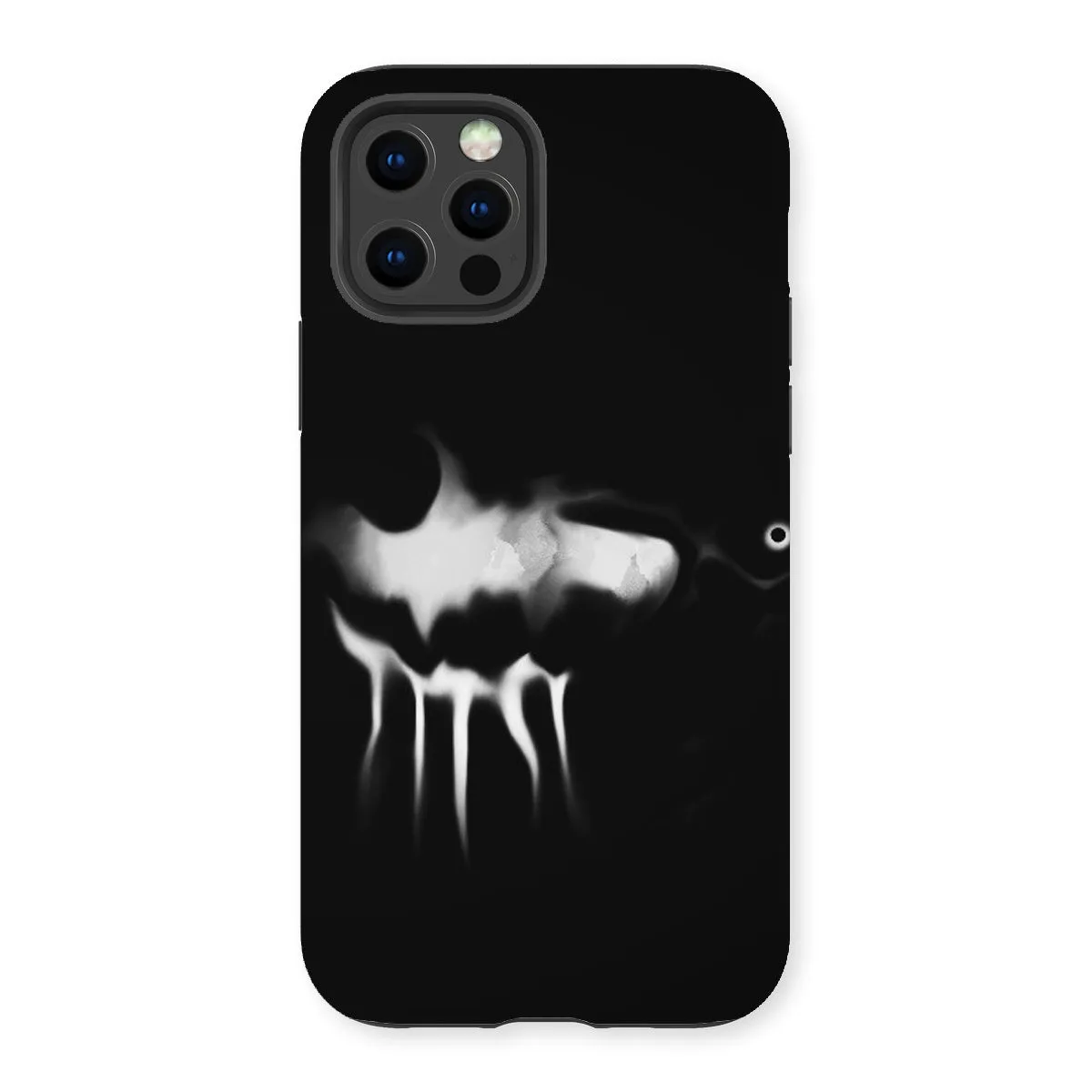 Waiting For You Tough Phone Case