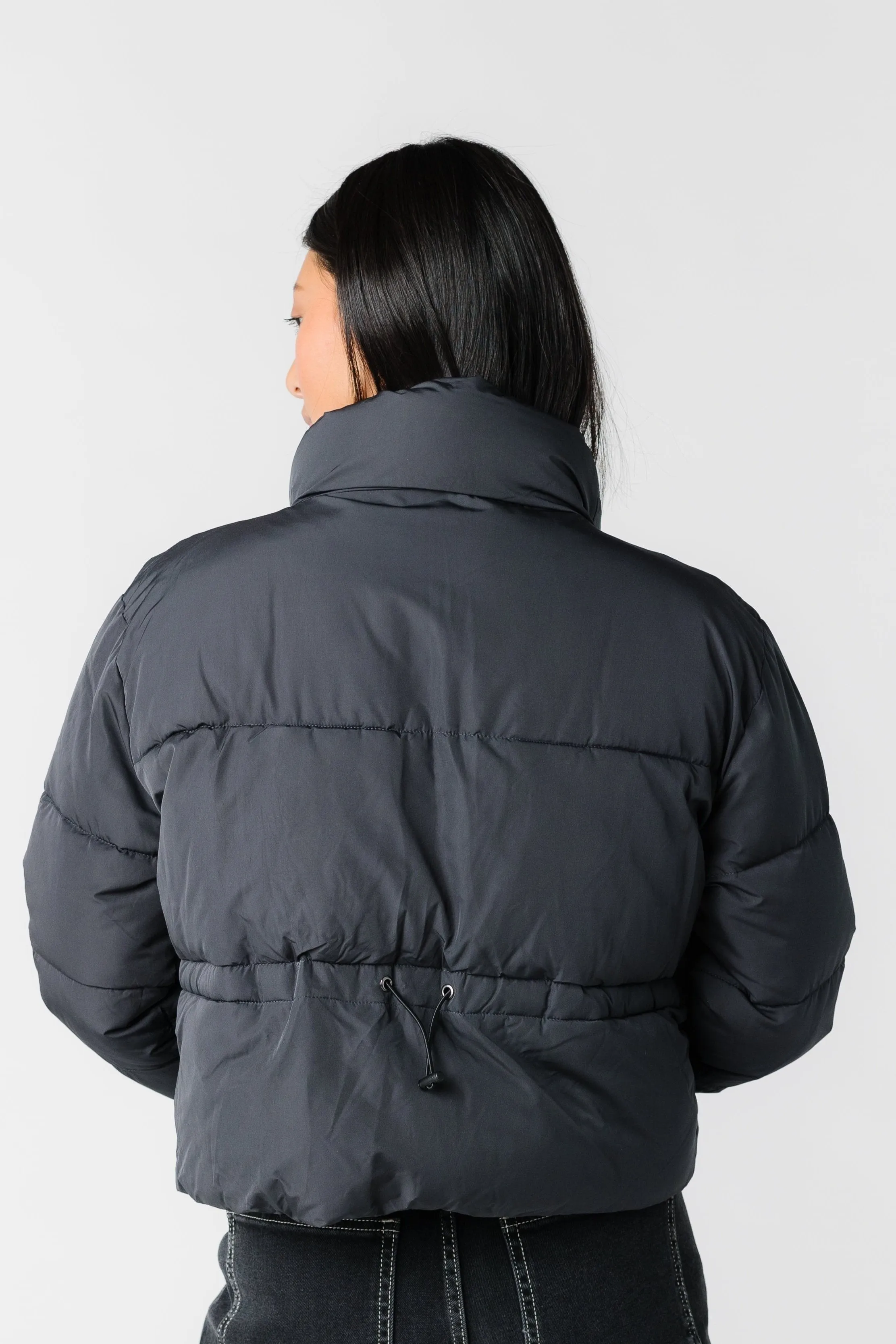 Windy Puffer Jacket