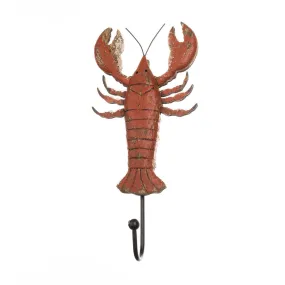 Wooden Lobster Hook