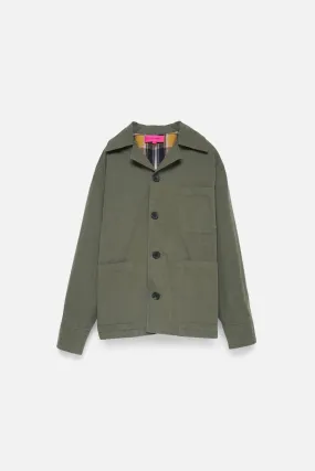 Workwear Chore Coat